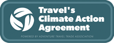 Travel's Climate Action Agreement