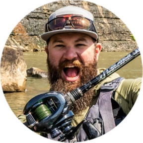 Jameson Redding - The Road Trip Angler