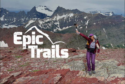 Epic Trails