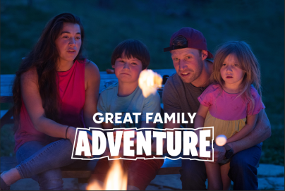 Great Family Adventure